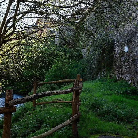 De 2 En La Naturaleza Del Rio Ason Арредондо