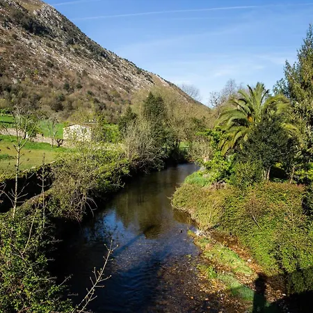 De 2 En La Naturaleza Del Rio Ason